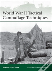 Capa do artigo World War Ii Tactical Camouflage Techniques