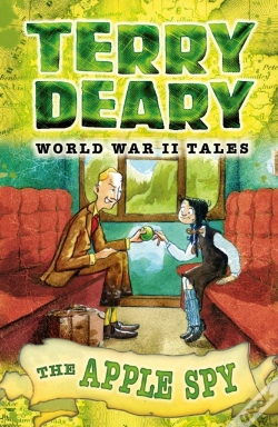 Capa do artigo World War Ii Tales: The Apple Spy