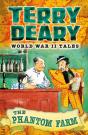 World War Ii Tales: The Phantom Farm - Preview