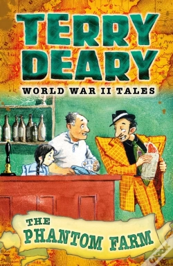 Capa do artigo World War Ii Tales: The Phantom Farm