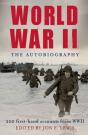 World War Ii: The Autobiography - Preview