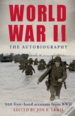Capa do artigo World War Ii: The Autobiography
