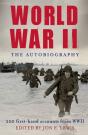 World War Ii: The Autobiography - Preview