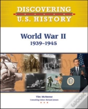 Capa do artigo World War Ii