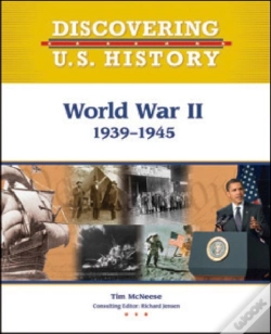 Capa do artigo World War Ii