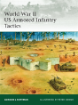 World War Ii Us Armored Infantry Tactics - Preview