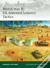 Capa do artigo World War Ii Us Armored Infantry Tactics