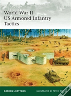 Capa do artigo World War Ii Us Armored Infantry Tactics