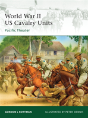 World War Ii Us Cavalry Units - Preview