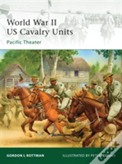Capa do artigo World War Ii Us Cavalry Units
