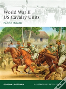 Capa do artigo World War Ii Us Cavalry Units
