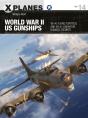 World War Ii Us Gunships - Preview