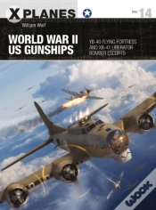 Capa do artigo World War Ii Us Gunships