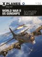 World War Ii Us Gunships - Preview