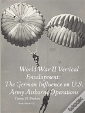 Capa do artigo World War Ii Vertical Envelopment: The G