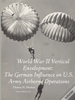 Capa do artigo World War Ii Vertical Envelopment: The G