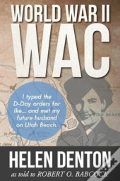 World War Ii Wac
