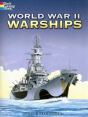 World War Ii Warships - Preview