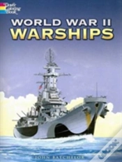 Capa do artigo World War Ii Warships