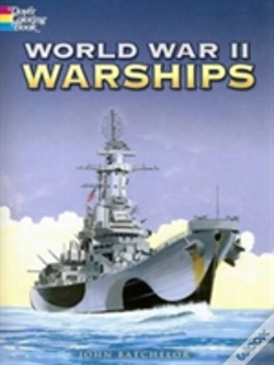 Capa do artigo World War Ii Warships