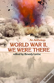 Capa do artigo World War Ii, We Were There