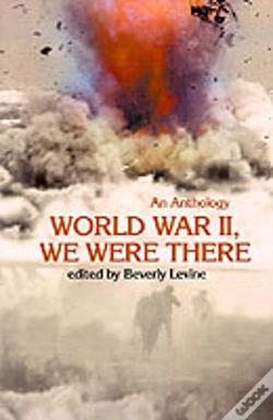 Capa do artigo World War Ii, We Were There