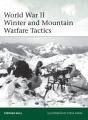 World War Ii Winter And Mountain Warfare Tactics - Preview