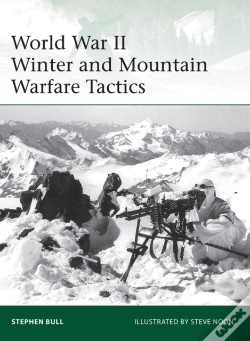 Capa do artigo World War Ii Winter And Mountain Warfare Tactics