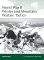World War Ii Winter And Mountain Warfare Tactics - Preview