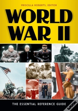 Capa do artigo World War Ii