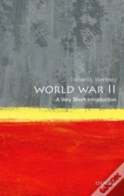 Capa do artigo World War Ii