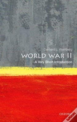 Capa do artigo World War Ii