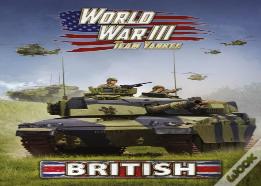 World War Iii: British