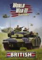 World War Iii: British - Preview