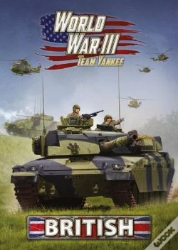 Capa do artigo World War Iii: British