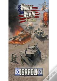 World War Iii: Israeli