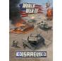 World War Iii: Israeli - Preview