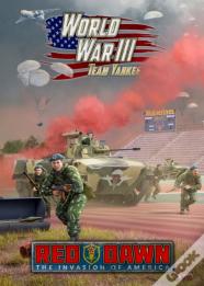 World War Iii: Red Dawn