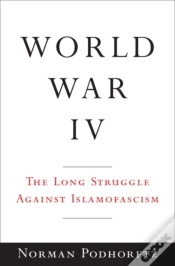 Capa do artigo World War Iv