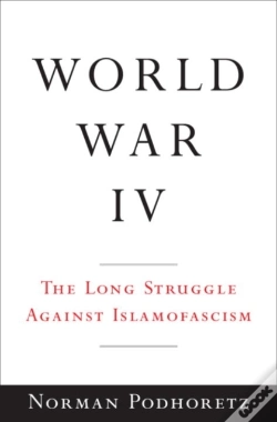 Capa do artigo World War Iv