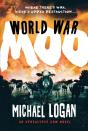 World War Moo - Preview