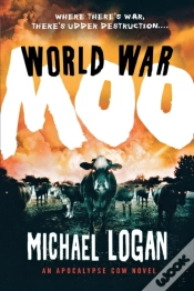 Capa do artigo World War Moo