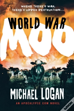 Capa do artigo World War Moo