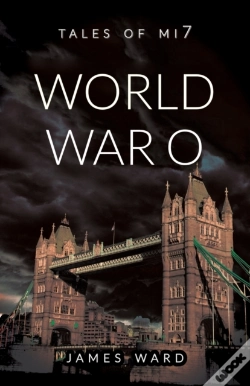 Capa do artigo World War O