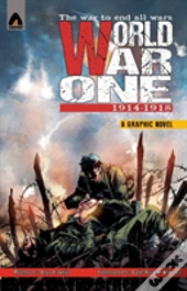 World War One: 1914-1918