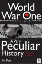 World War One, A Very Peculiar History - Preview