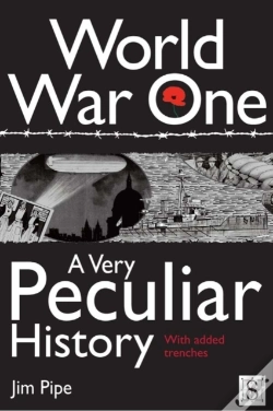 Capa do artigo World War One, A Very Peculiar History