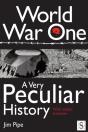 World War One, A Very Peculiar History - Preview
