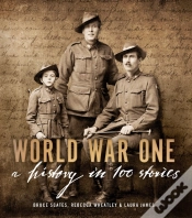 Capa do artigo World War One