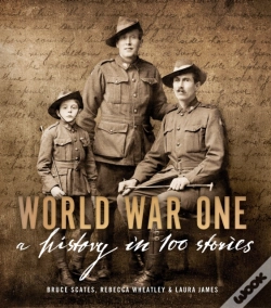 Capa do artigo World War One